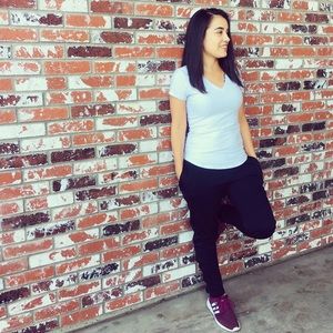 Meet your Posher, Pattie